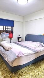 Blk 21 Hougang View (Hougang), HDB 3 Rooms #583437641